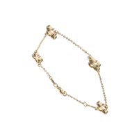 Bracciale Donna in Oro 150526 ALHAMBRA 4